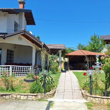 Vila Ajdo Villa