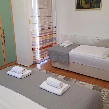 Vila Ajdo Bojnik