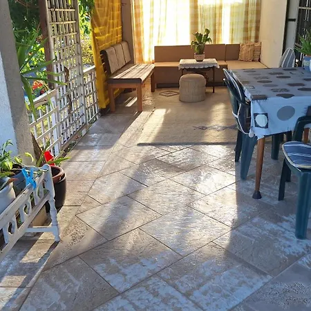 Vila Ajdo * Bojnik