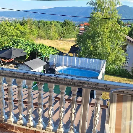Vila Ajdo * Bojnik