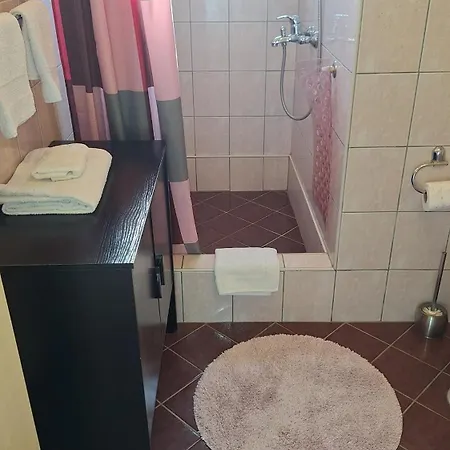 Villa Vila Ajdo *