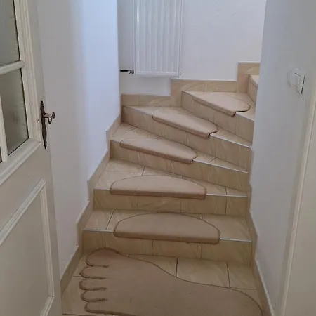 Villa Vila Ajdo Bojnik