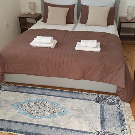 Villa Vila Ajdo *