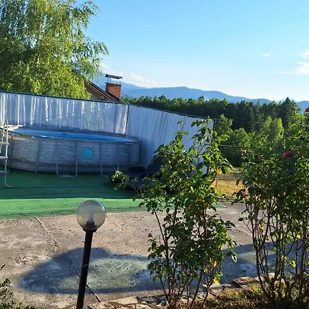 Vila Ajdo * Bojnik