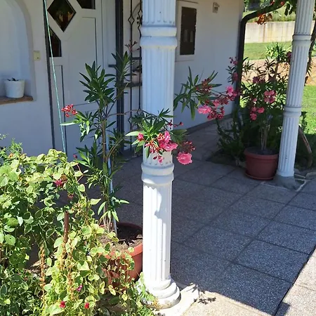 Vila Ajdo Bojnik