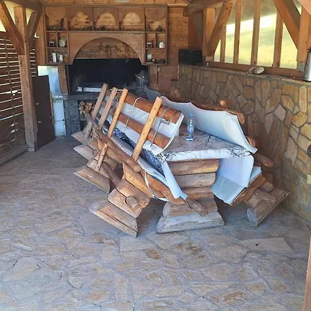 Vila Ajdo * Bojnik