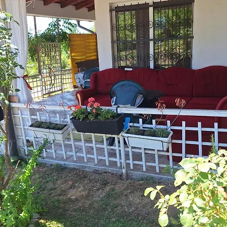 Vila Ajdo Villa *
