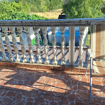 Villa Vila Ajdo