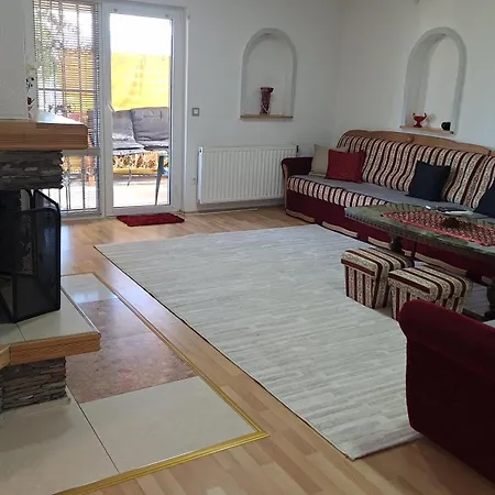 Vila Ajdo * Bojnik