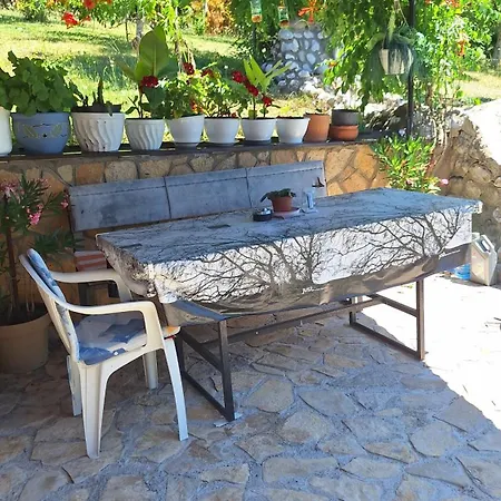 Vila Ajdo Villa