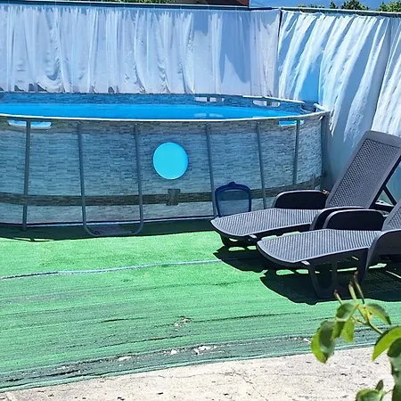 Vila Ajdo Villa Bojnik