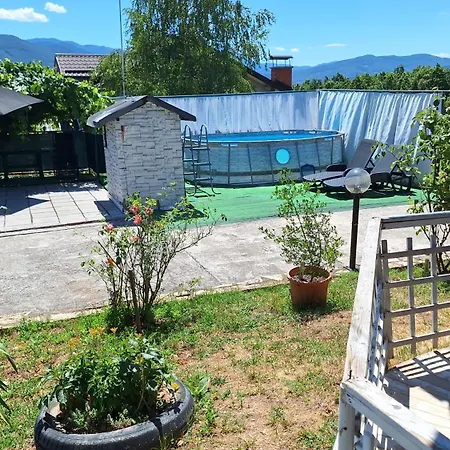 Vila Ajdo Villa